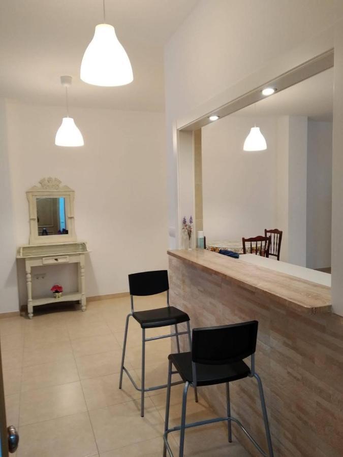אנטקרה Apartamento Grande Centrico מראה חיצוני תמונה