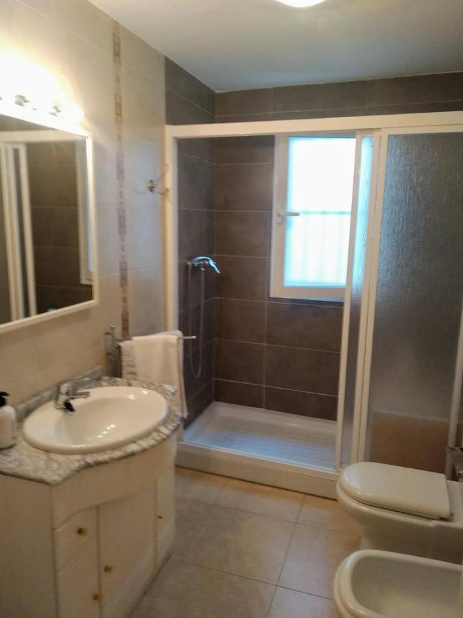 אנטקרה Apartamento Grande Centrico מראה חיצוני תמונה