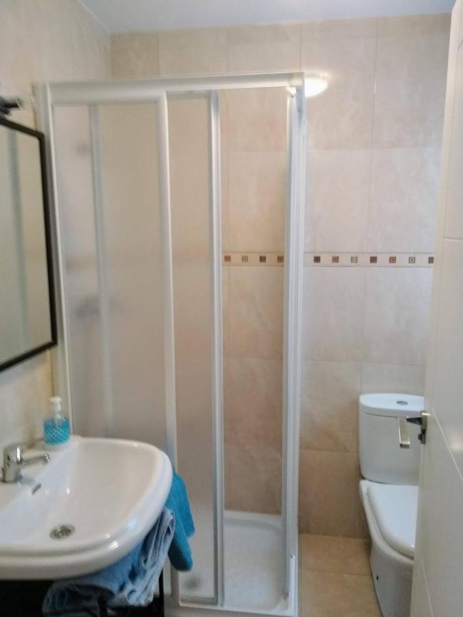 אנטקרה Apartamento Grande Centrico מראה חיצוני תמונה