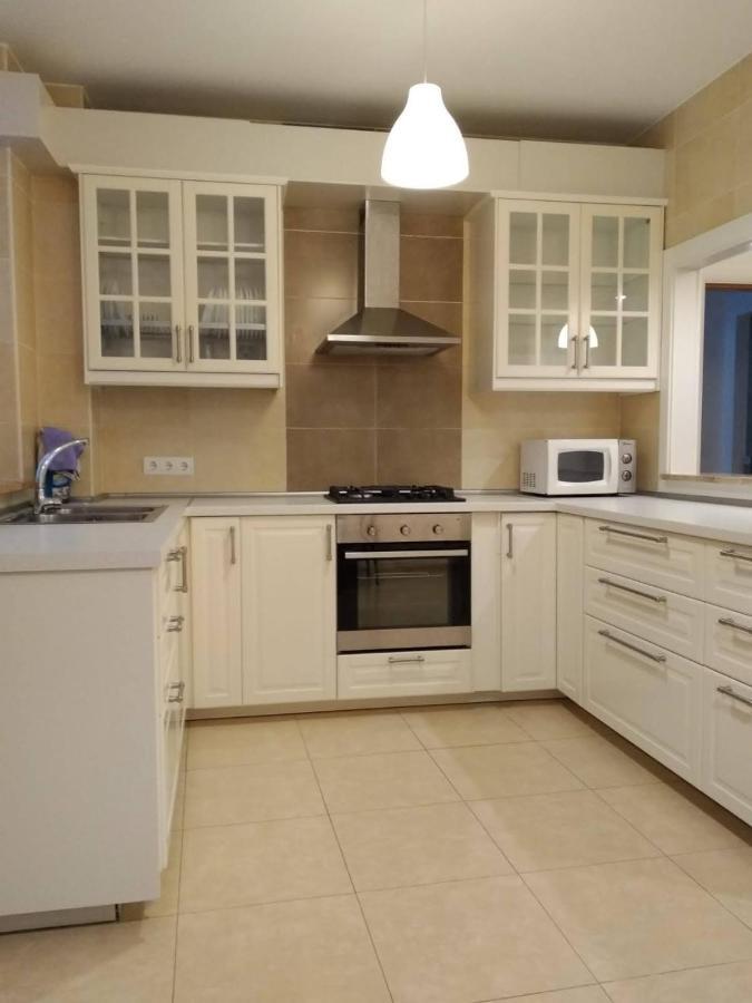 אנטקרה Apartamento Grande Centrico מראה חיצוני תמונה