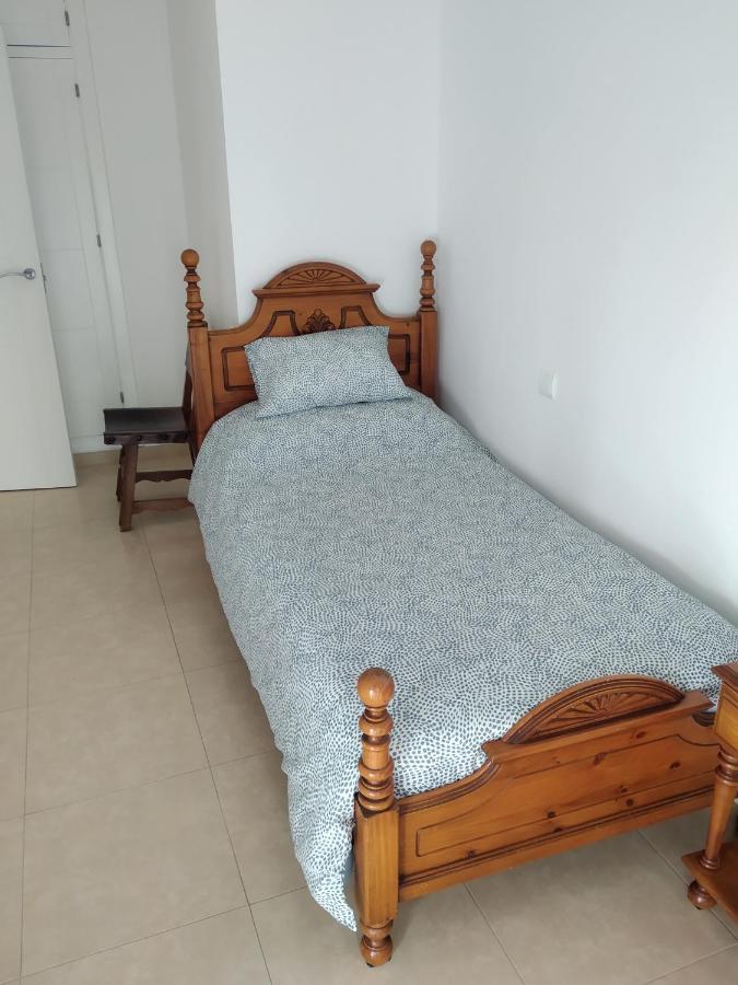 אנטקרה Apartamento Grande Centrico מראה חיצוני תמונה