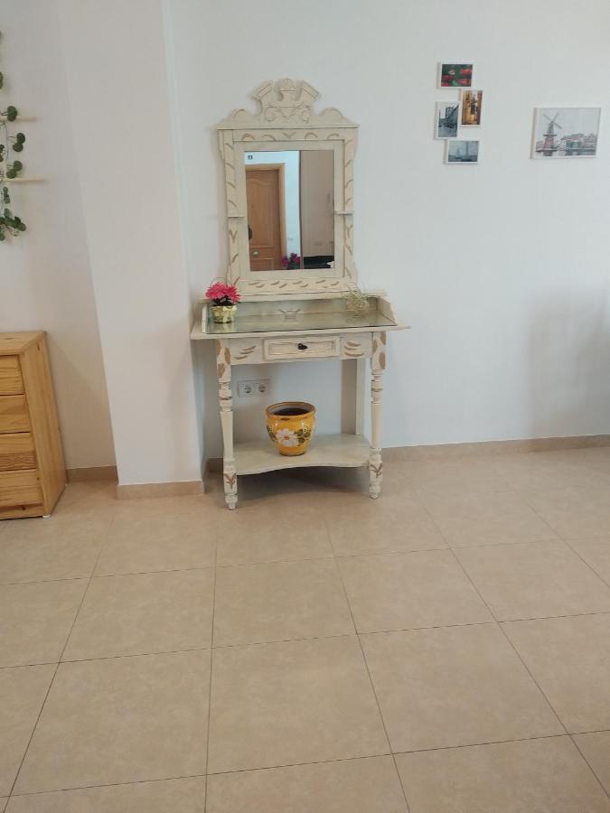 אנטקרה Apartamento Grande Centrico מראה חיצוני תמונה
