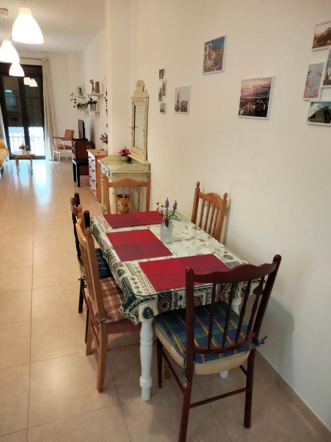 אנטקרה Apartamento Grande Centrico מראה חיצוני תמונה
