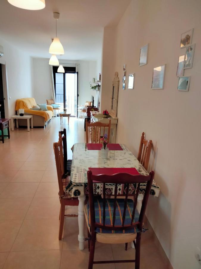 אנטקרה Apartamento Grande Centrico מראה חיצוני תמונה