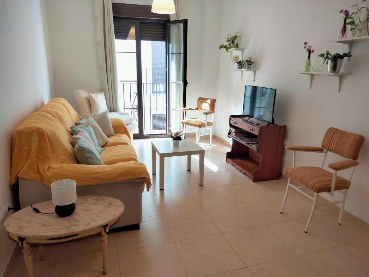 אנטקרה Apartamento Grande Centrico מראה חיצוני תמונה