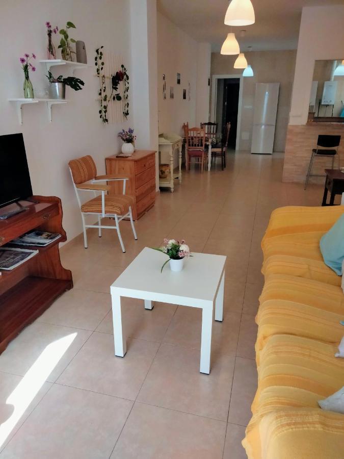 אנטקרה Apartamento Grande Centrico מראה חיצוני תמונה